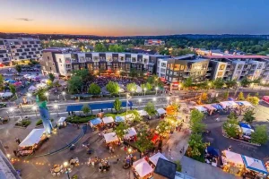 Beaverton-Living-Complex-beaverton-oregon