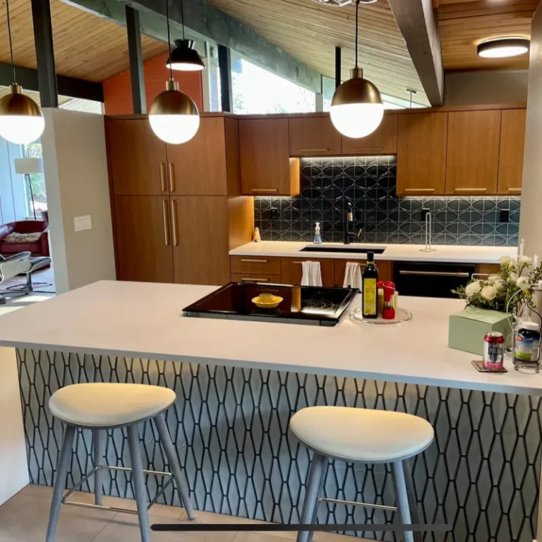 pdx-remodeling-and-design-seventies-style-kitchen-with-wood-cabinets-white-cabinets