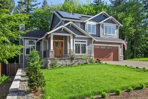 newly remodeled home in the portland metro area