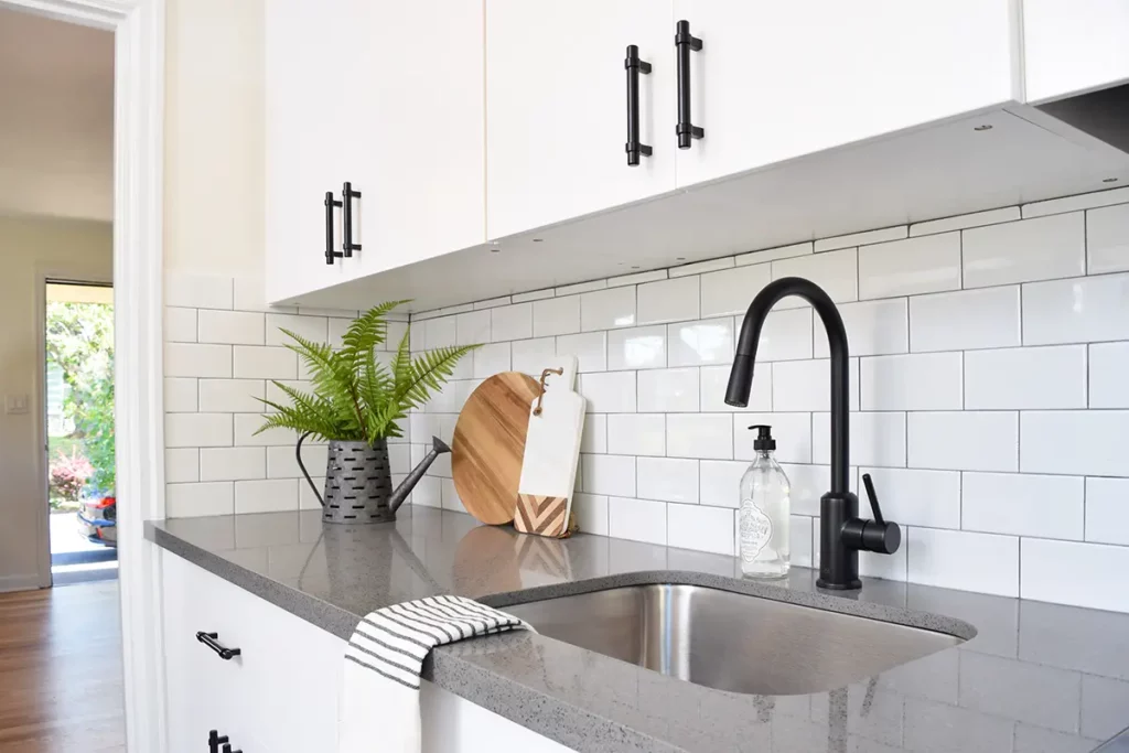bathroom remodel project in portland,oregon