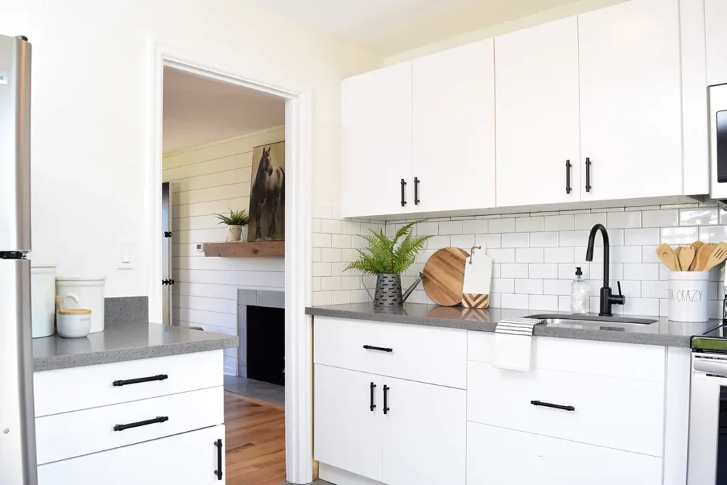 bathroom remodel project in portland,oregon