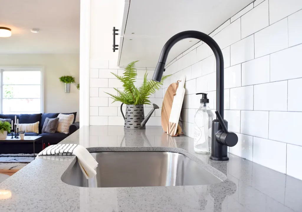 bathroom remodel project in portland,oregon