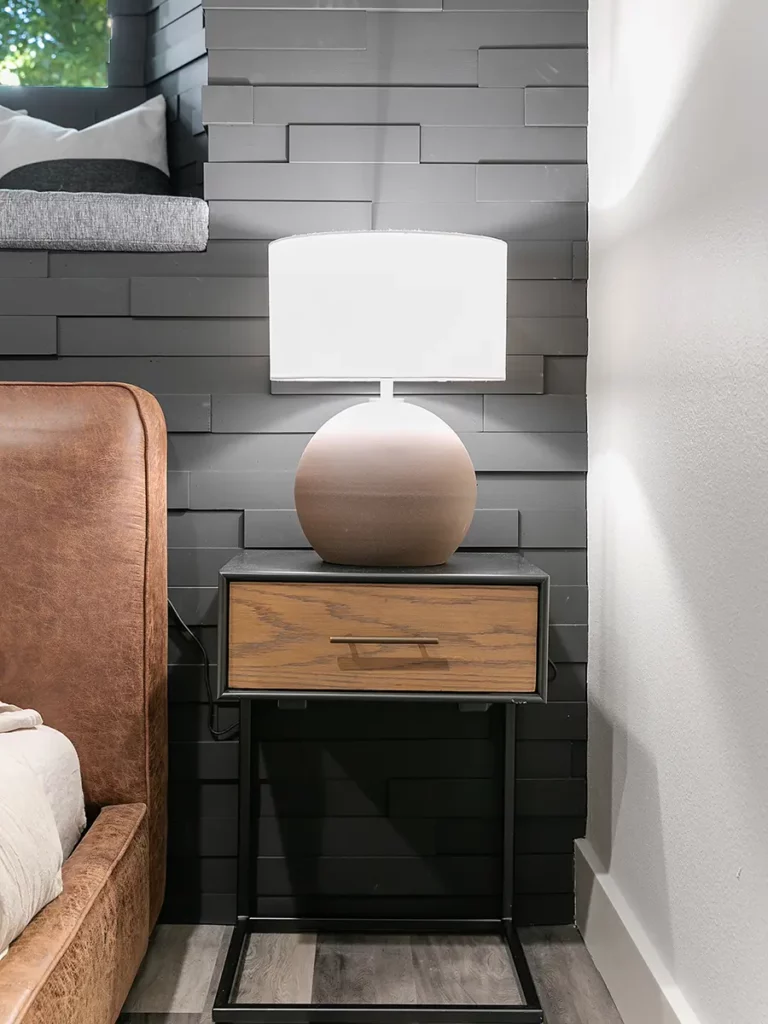 basement remodel project in portland, oregon done by PDX Remodeling & Design group