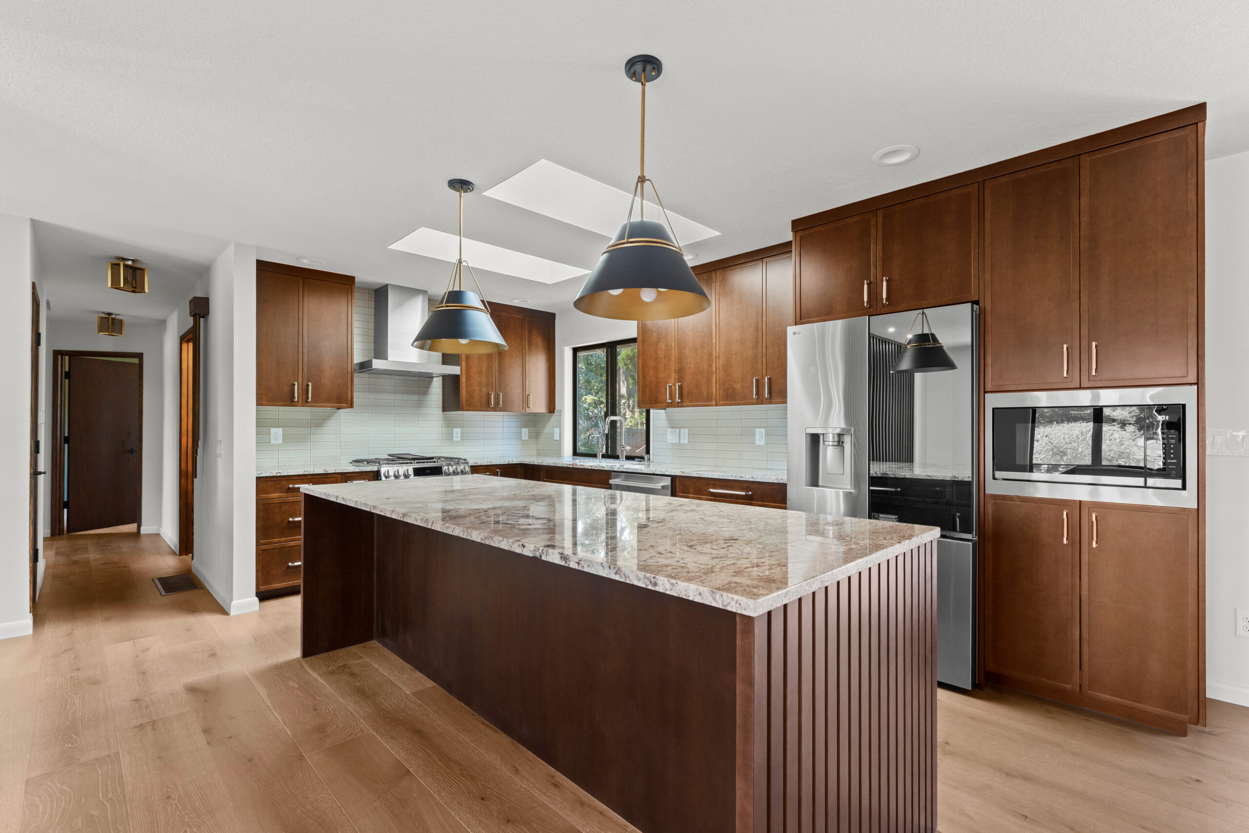 Full Kitchen Remodel in Beaverton