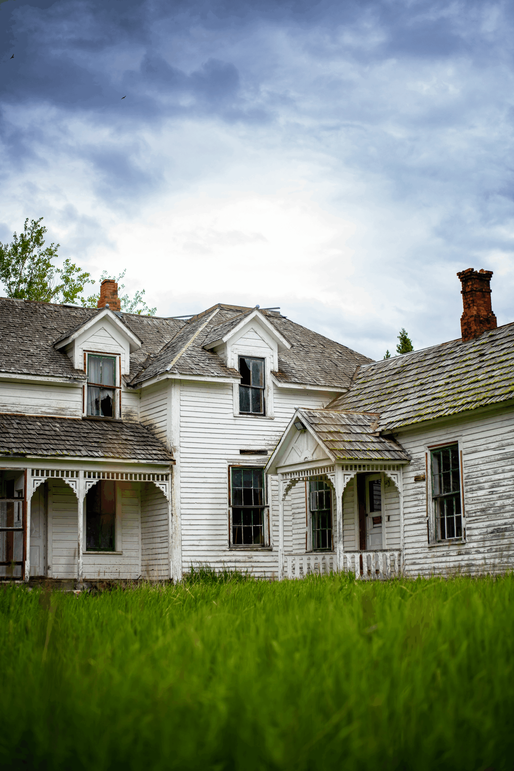 What Nobody Tells You Before You Remodel a 100-Year-Old Portland House